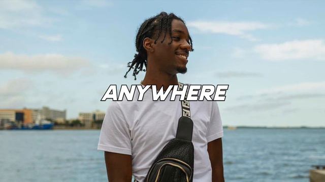 [FREE] Fresco Trey x Gunna Type Beat | "Anywhere" смотреть онлайн