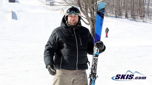 Mike's Review-Rossignol Experience 77 Skis 2016-Skis.com смотреть онлайн