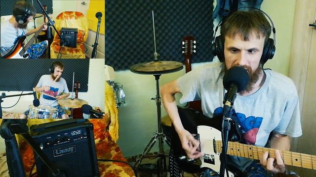 Блуждающий Лес - "Сколько нужно для счастья ?" (09.07.23) смотреть онлайн