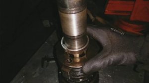 Новая Идея как починить муфту . Фрикцион токарного станка 1к62/1к625/16к20