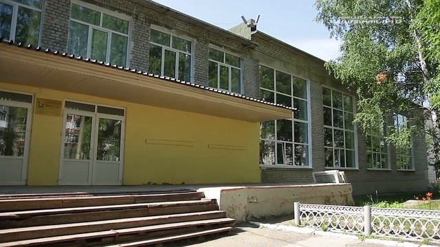 Образовательные организации Соликамска готовятся к 1 сентября смотреть онлайн