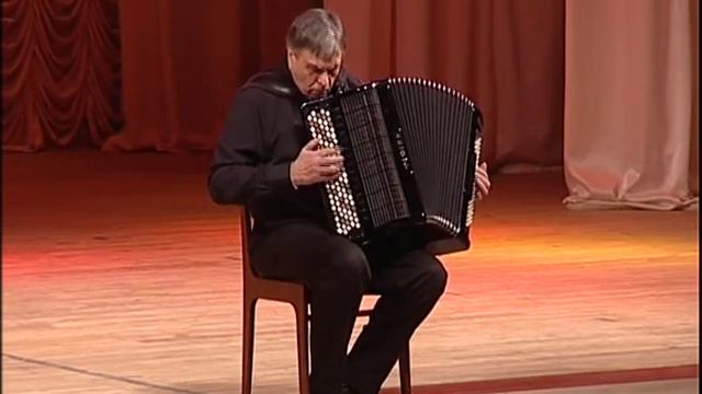 Баянисты-виртуозы покорили Курган смотреть онлайн
