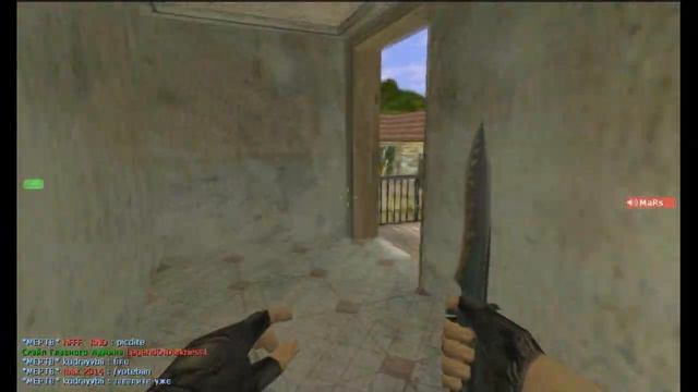 [ CS 1 6 ] - Самые адекватные люди :D смотреть онлайн