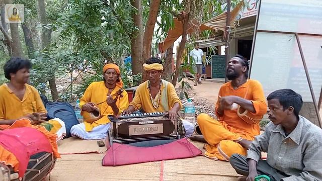 বাউল গানের মাধুরী সোনাঝুরি হাটে | শান্তিনিকেতন | #TravelAndFantasy смотреть онлайн
