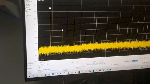 [EN] ARINST Portable 2-port VNA 8800MHz - Full Review