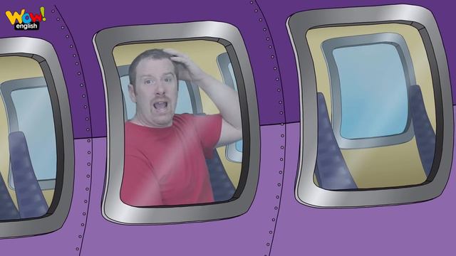 Los Medios De Transporte Para Niños + MÁS De Steve And Maggie Español Latino