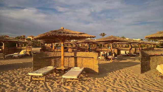Kempinski Hotel Soma Bay, Egypt. Лучшие Отели Египта! смотреть онлайн