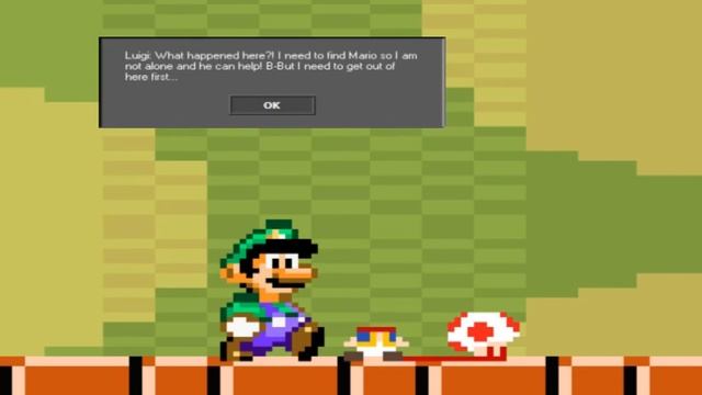 WOODY.EXE - YOU GOT A FRIEND IN ME... HEH, HEH, HEH! [+ 1 BONUS Mario.exe game] смотреть онлайн