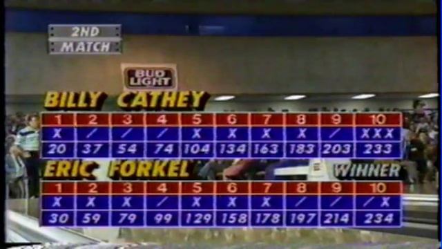 1992 ABC Masters Tournament (Part 3 of 5) смотреть онлайн