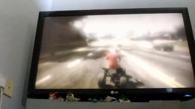 Thumper plays GTA V - epic jump montage - w/ Bumper part 6 смотреть онлайн