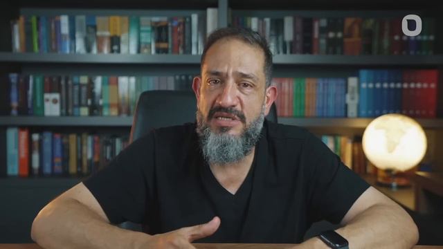 Luciano Subirá - A CRIAÇÃO | FD#10 смотреть онлайн