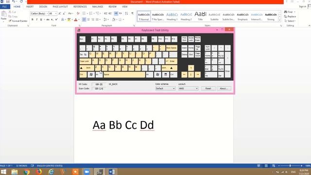 Learn English Typing (Part-6) | CCA Complete Course | Lancer Squad смотреть онлайн