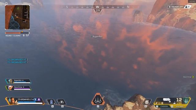Apex Legends 12 Of The Craziest Glitches Ever Discovered смотреть онлайн