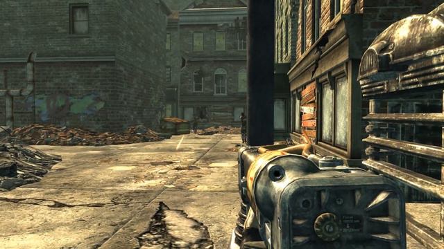 The History of the Fallout franchise - From Wasteland to Fallout 76 смотреть онлайн