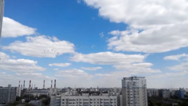 Пример видео с Lenovo P780 смотреть онлайн