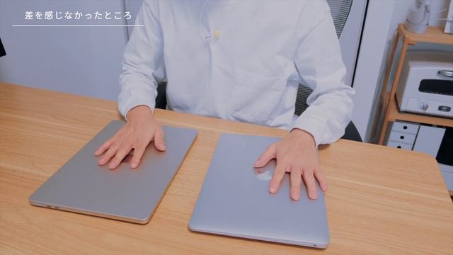 M1 MacBook Airから、M2 MacBook Airに買い替えた感想。『どっちか買うなら、僕はM2。』 смотреть онлайн