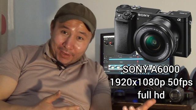 SONY hdr-cx400e, SONY hdr-cx405, SONY A6000, SONY A7iii, Panasonic GH4, Panasonic GH5 смотреть онлайн