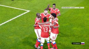 PES 2020-2021 ЛУЧШИЙ ФУТБОЛ НА ПК