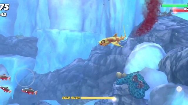 World Hungry Shark-Heidi Shark And Boal Attack। Shark Game।Android Game @sharkgaming7183 смотреть онлайн