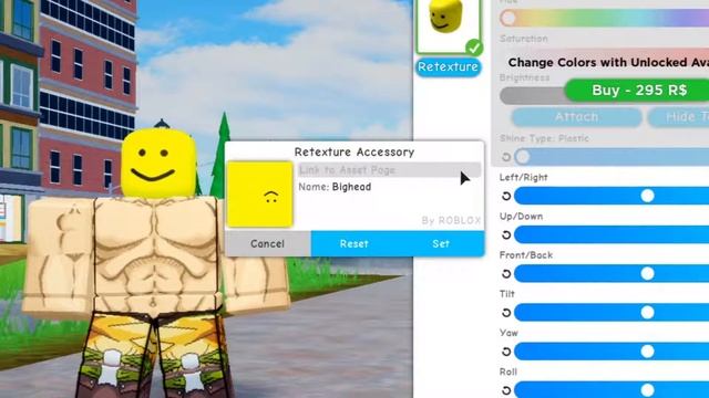 Shadow DIO Tutorial | Robloxian Highschool смотреть онлайн