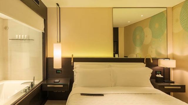 Le Royal Meridien Beach Resort & Spa Dubai, Dubai, United Arab Emirates смотреть онлайн