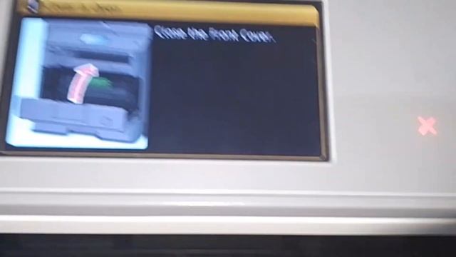 BROTHER PRINTER MFC-L6900 TONER RESET