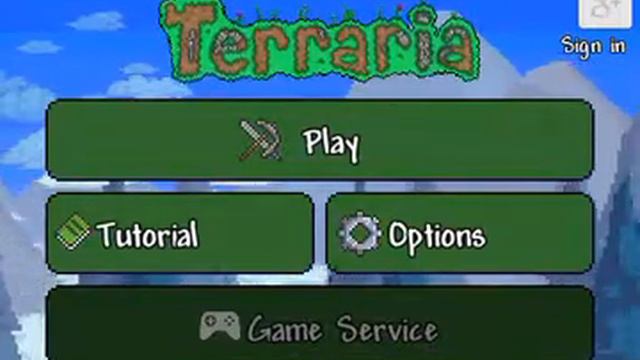 เเจก Terraria 1.2.11333 смотреть онлайн