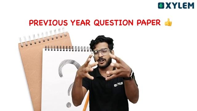 ഇനി എക്സാമിനെ പേടി വേണ്ട | Xylem Plus One смотреть онлайн