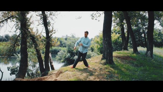 The Escape | Popping | Dance Video | Directed By Ivan Malanin
