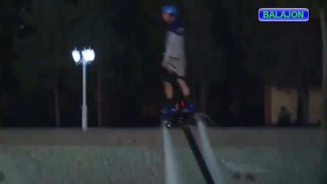 Флайборд в Душанбе смотреть онлайн