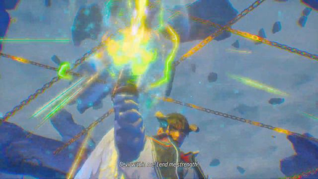 TEKKEN 8 - Devil Jin (Half Angel) vs True Devil Kazuya Theme смотреть онлайн