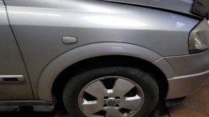 Как правильно увеличить клиренс авто на 15мм? Поднятие задка/передка авто проставками. OPEL ASTRA G