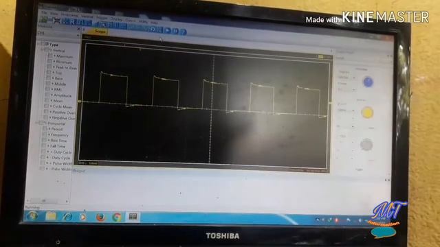 How to use occiliscope in hindi смотреть онлайн