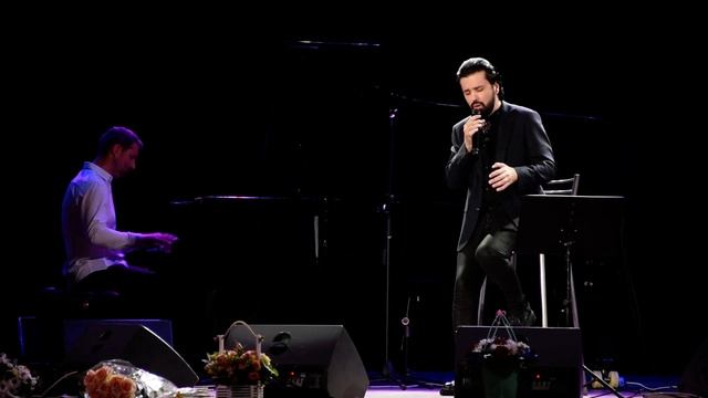 Gela Guralia - Autumn Leaves. Тула 23-06-2022 смотреть онлайн