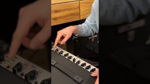 EVH 5150. Самый записываемый комбик в метале | Гитарный клуб смотреть онлайн