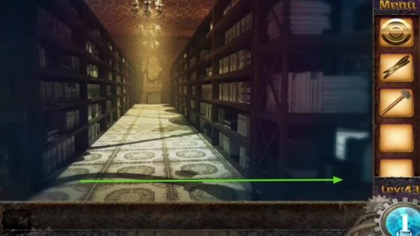 Escape game 50 rooms 3 level 43 Escape game changer | can you escape level 43| AR Gaming Walkthroug