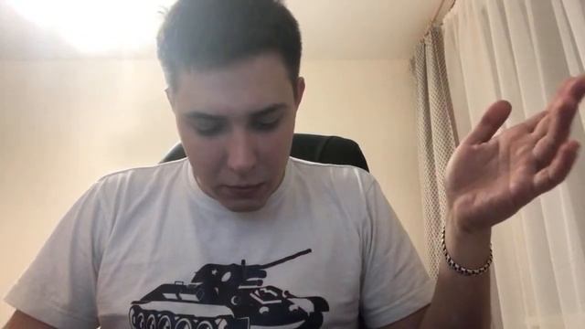 Обзор клавиатуры Red Square Tesla от BIGDAMAG. RGB подсветка. смотреть онлайн