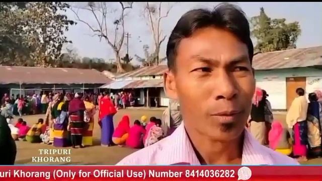 Vote ma ri laiya 8ta tamui bo EVM Hamya ni bagwi 48 karamchara смотреть онлайн