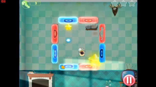 Tangled Up! (Gameplay) смотреть онлайн
