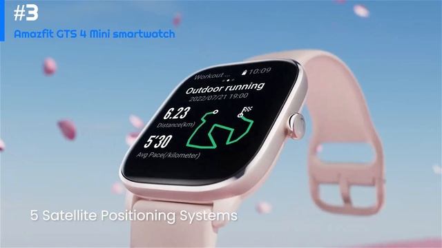 5 Best Android Smartwatch 2023 [don’t buy one before watching this] смотреть онлайн