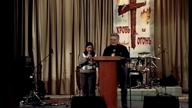 Джон Пол Джексон - Искусство слышать Бога (часть-6) смотреть онлайн