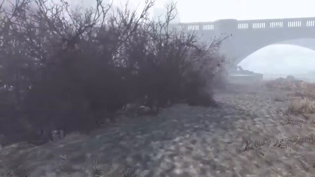 Fallout: Commonwealth, Prologue: A Man and his Dog смотреть онлайн