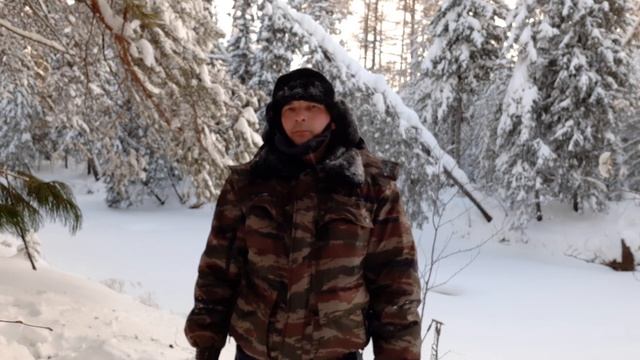 Лучшая защита от нападения медведя. Тест фальшфейера смотреть онлайн