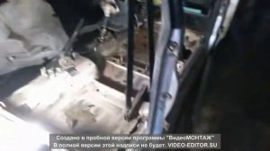 Ремонт переварка ваз 2115