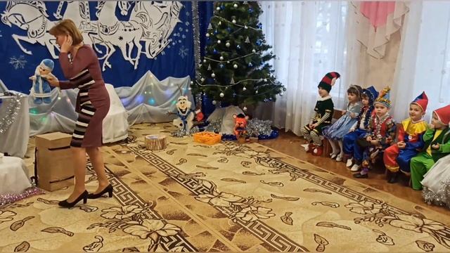 Новый год группа Звездочки смотреть онлайн