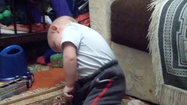 Как разобрать штатив по тихому... смотреть онлайн