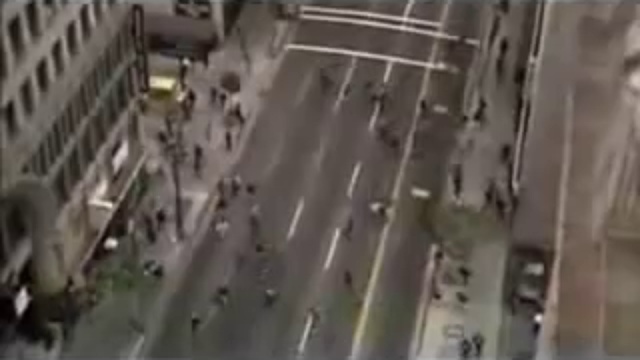 Ядерная война смотреть онлайн