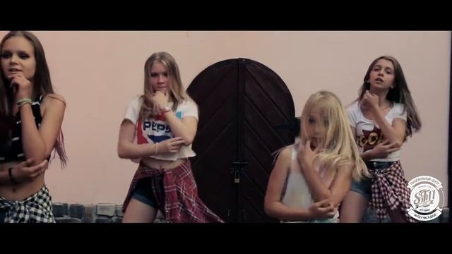 MIX DANCE ST11 смотреть онлайн
