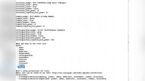 Как выдать админку себе или своему другу в SCP-secret laboratory