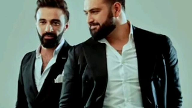 Аркадий Думикян, Арик – Брат